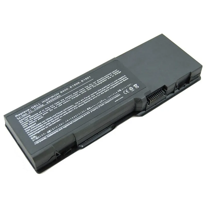 M6600 Laptop Battery for Dell Precision M4600 M4700 M4800 M6700 M6800 Type FV993