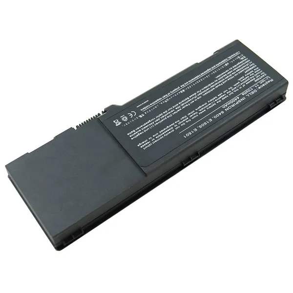 M6600 Laptop Battery for Dell Precision M4600 M4700 M4800 M6700 M6800 Type FV993