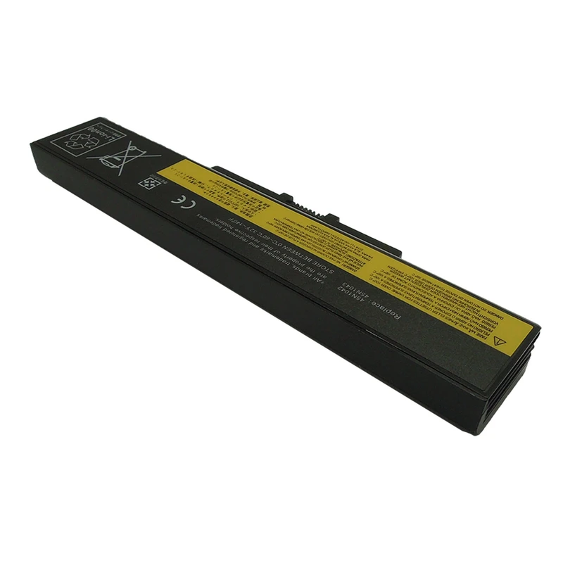 Y480 Battery For Lenovo ThinkPad Z380 E430 E435 Y580 E445 E530 0A36311
