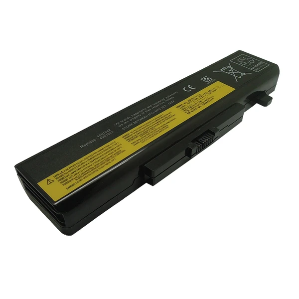 Y480 Battery For Lenovo ThinkPad Z380 E430 E435 Y580 E445 E530 0A36311