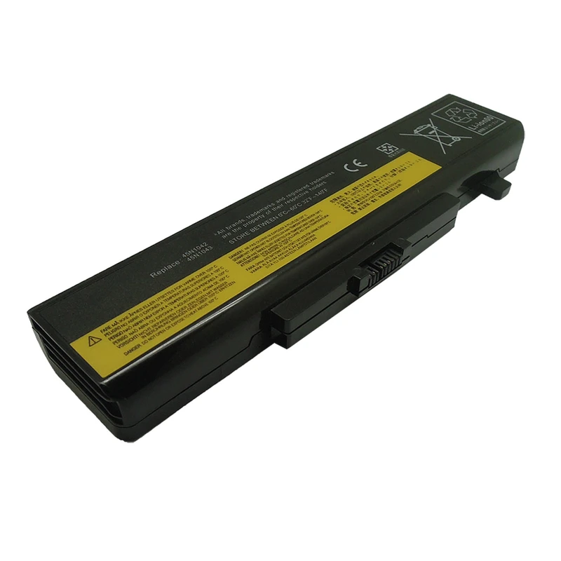 Y480 Battery For Lenovo ThinkPad Z380 E430 E435 Y580 E445 E530 0A36311