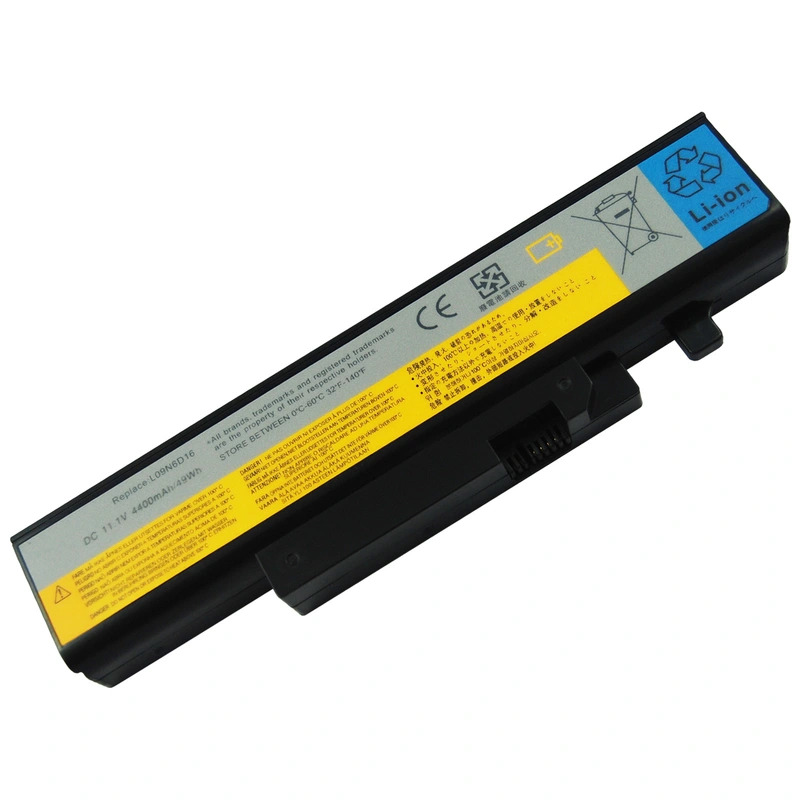 Laptop Battery for Lenovo Ideapad G460 Z560 V360 G560 B570 V470 57Y6454 L09S6Y02