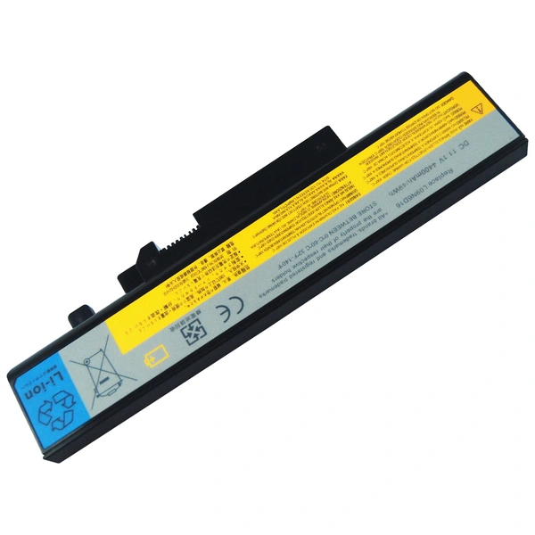 Laptop Battery for Lenovo Ideapad G460 Z560 V360 G560 B570 V470 57Y6454 L09S6Y02