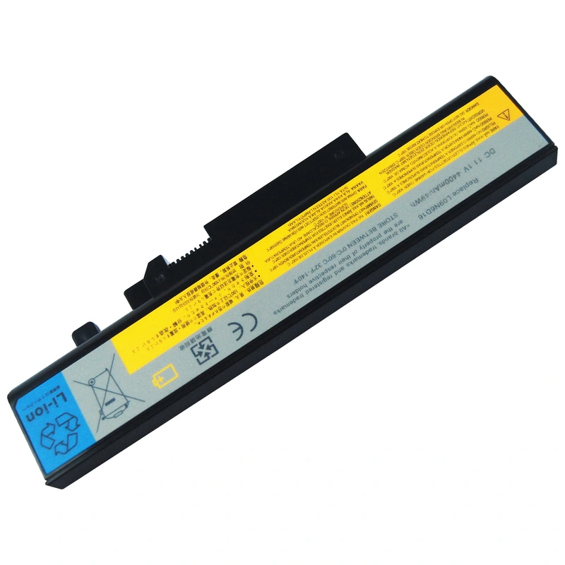 Laptop Battery for Lenovo Ideapad G460 Z560 V360 G560 B570 V470 57Y6454 L09S6Y02
