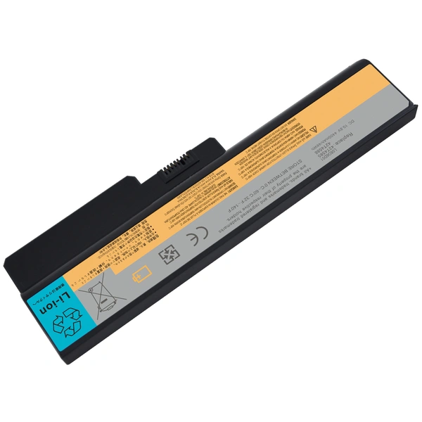 Lenovo G550 Battery For G430 G450 N500 L08S6Y02 L08S6Y02 IdeaPad G430