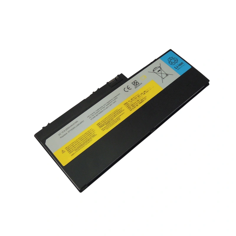 2600mAh Battery for Lenovo IdeaPad U350 20028 2963 U350W 57Y6265 57Y6352