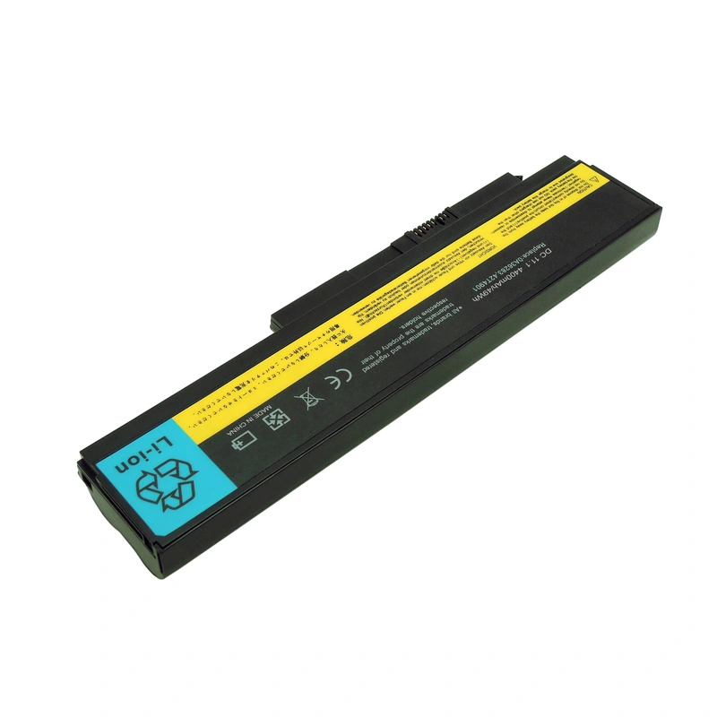 9-Cell 44++ Battery For Lenovo ThinkPad X220 X220i Laptop Power Supply