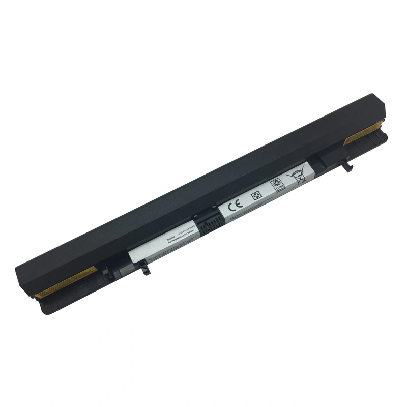 New Battery For Lenovo IdeaPad S500 Touch Flex 14 15 15AT 15D 14M 15M L12M4K51