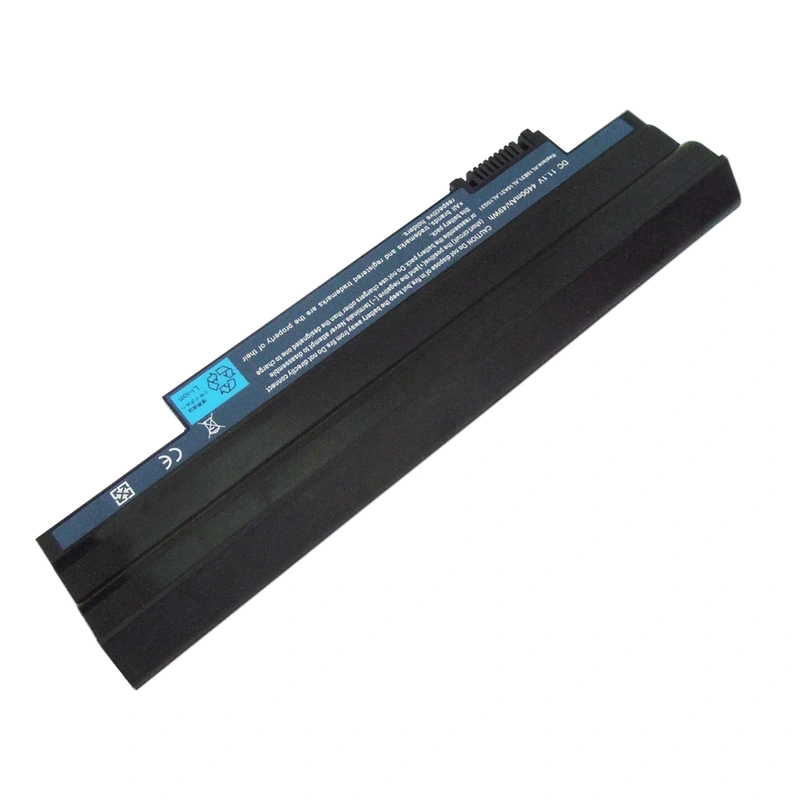 Laptop Battery for Acer Aspire One D255 722 Netbook Battery AL10A31 AL10G31