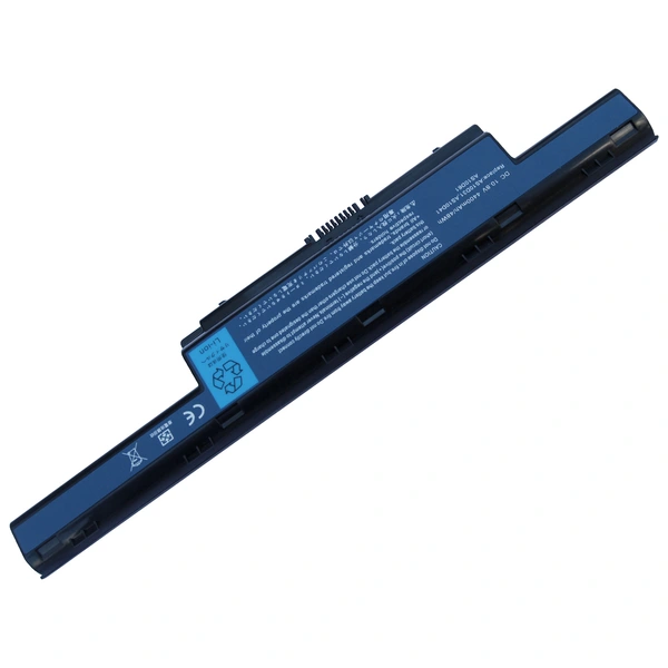 9-cell Laptop Battery for ACER AS10D73