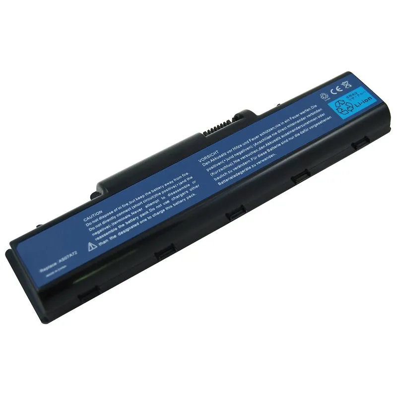 Laptop Battery for Acer Aspire 5535 5536 5735 AS07A31 5738Z 5738G AS07A75
