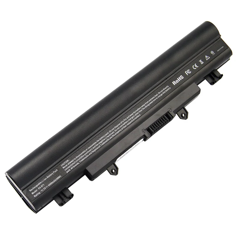 Battery for Acer Aspire E1-571 E5-411 E5-421 E5-471 E5-511 E5-571 E5-572 AL14A32