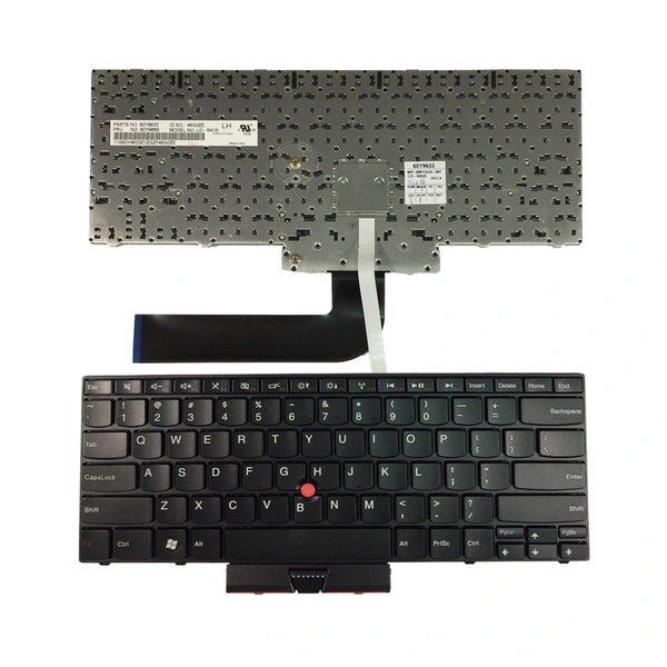 Laptop keyboard for IBM ThinkPad E40
