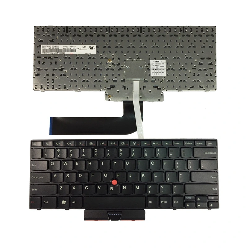 Laptop keyboard for IBM ThinkPad E40