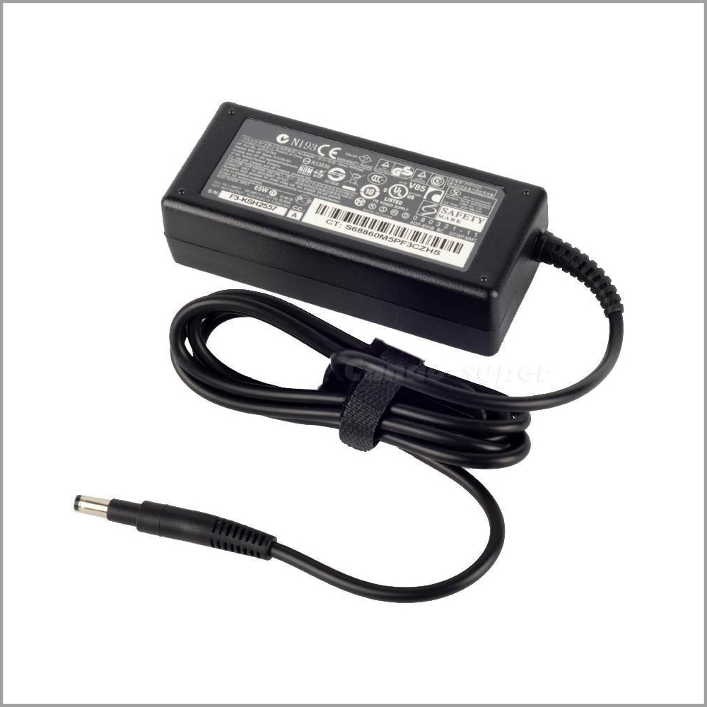 nuevo cargador de adaptador de CA