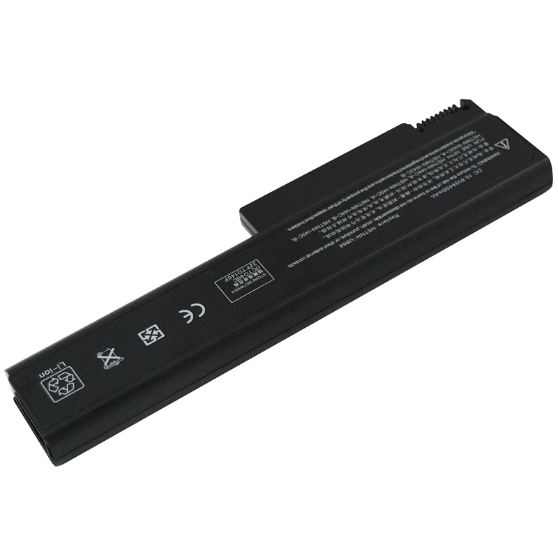 Replacement HP Battery TD09 for HP EliteBook 8440P 8440W 6930p 6530b 6535b 6730b laptop battery FOR HP