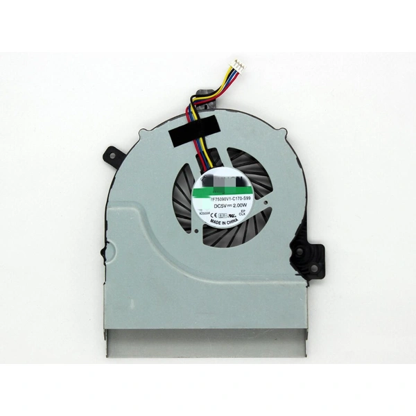 CPU Cooling Fan, Cooling Fan for Asus K55