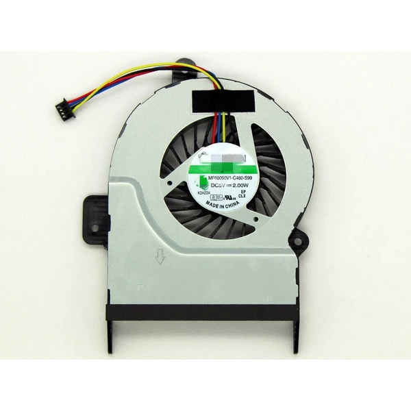 CPU Cooling Fan 