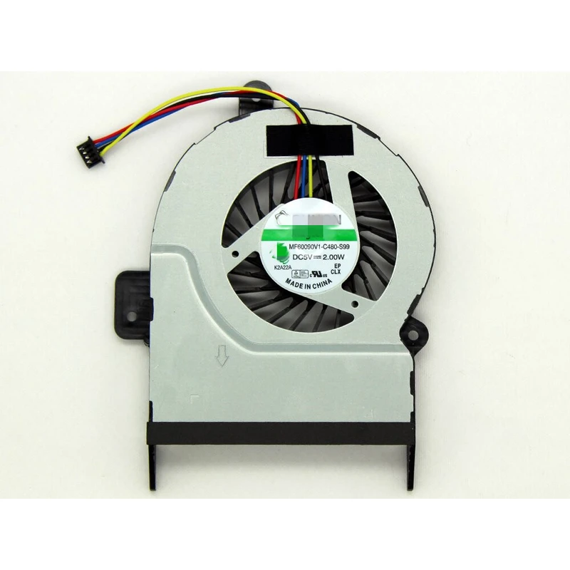 CPU Cooling Fan 