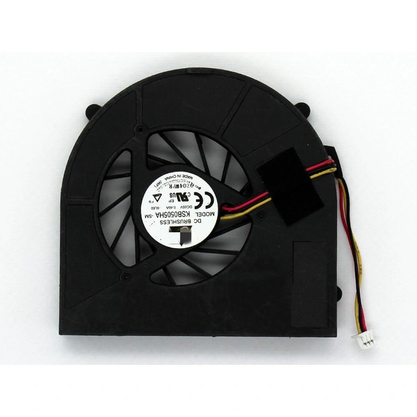 CPU Cooling Fan For Dell Inspiron 15R N5010 M5010 M501R 