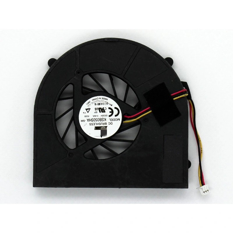 CPU Cooling Fan For Dell Inspiron 15R N5010 M5010 M501R 