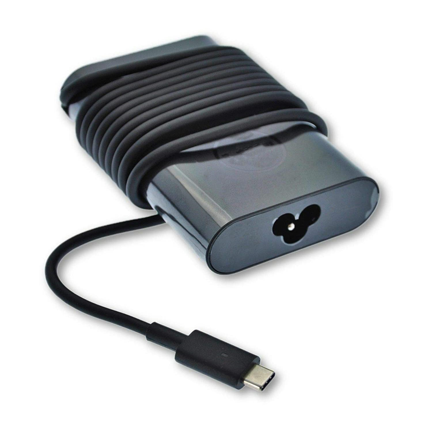 20V 3.25A 65W Type C USB C Charger Adapter HA65NM170 LA65NM170 .