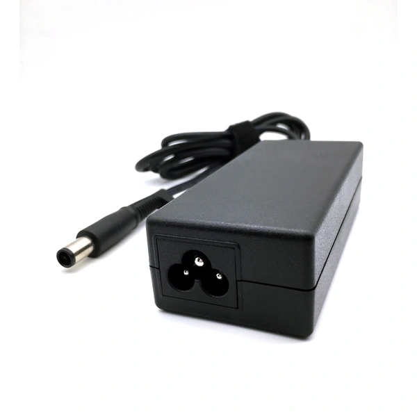 18.5v 3.5a 65w адаптер переменного тока зарядное устройство для ноутбука, совместимое с hp pavilion g4 g6 g7series compaq presario cq56 cq57 шнур питания 