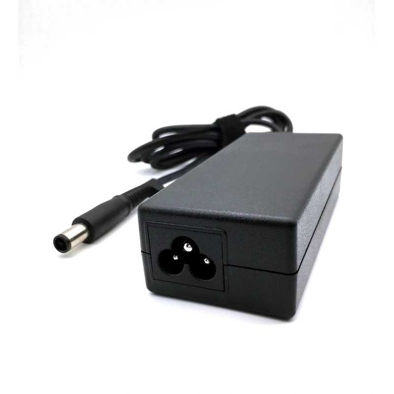 18.5v 3.5a 65w адаптер переменного тока зарядное устройство для ноутбука, совместимое с hp pavilion g4 g6 g7series compaq presario cq56 cq57 шнур питания 