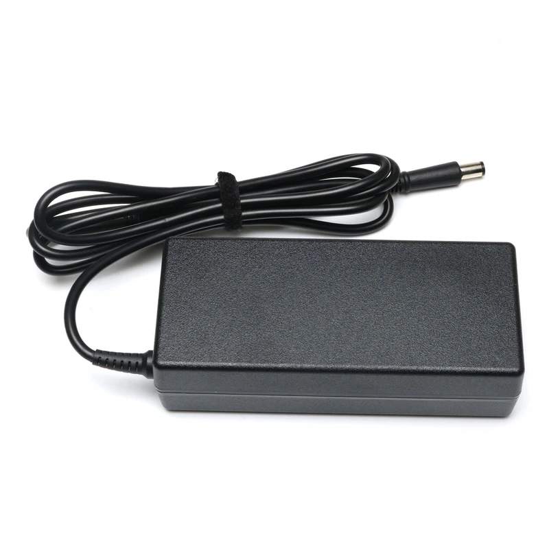 120W 18.5V 6.5A 7.4mm x 5.0mm 609941-001 Smart AC Adapter Power Charger For Pavilion Dv4 519331-002 693709-001 PPP016L-E