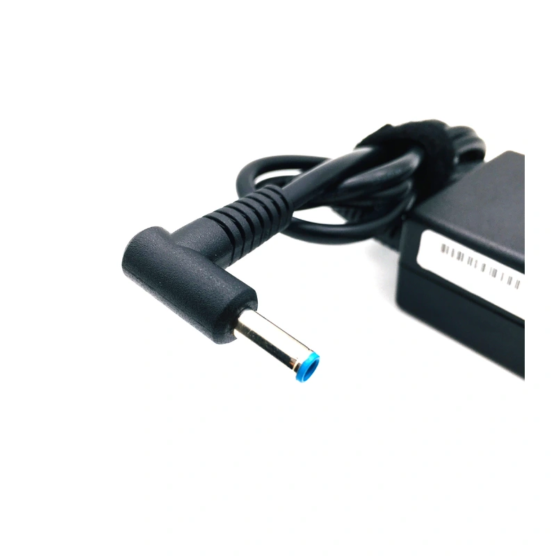 19.5V 3.33A 65W AC Adapter Laptop Charger for HP ProBook 640 G2, G3; P/N: H6Y89AA PA-1900-32HE PPP009C PPP012D-S PPP012L-E PA-1450-56HA Power Supply Cord