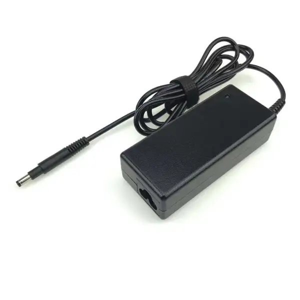 19.5V 3.33A 65W Ac Adapter Laptop Charger for HP Pavilion TouchSmart 14-B109WM 15-B129WM 15-B119WM 14-C050NR 14-C015DX 14-C010US,P/N:693715-001 613149-001 677770-003-Battery Charger Power Cord