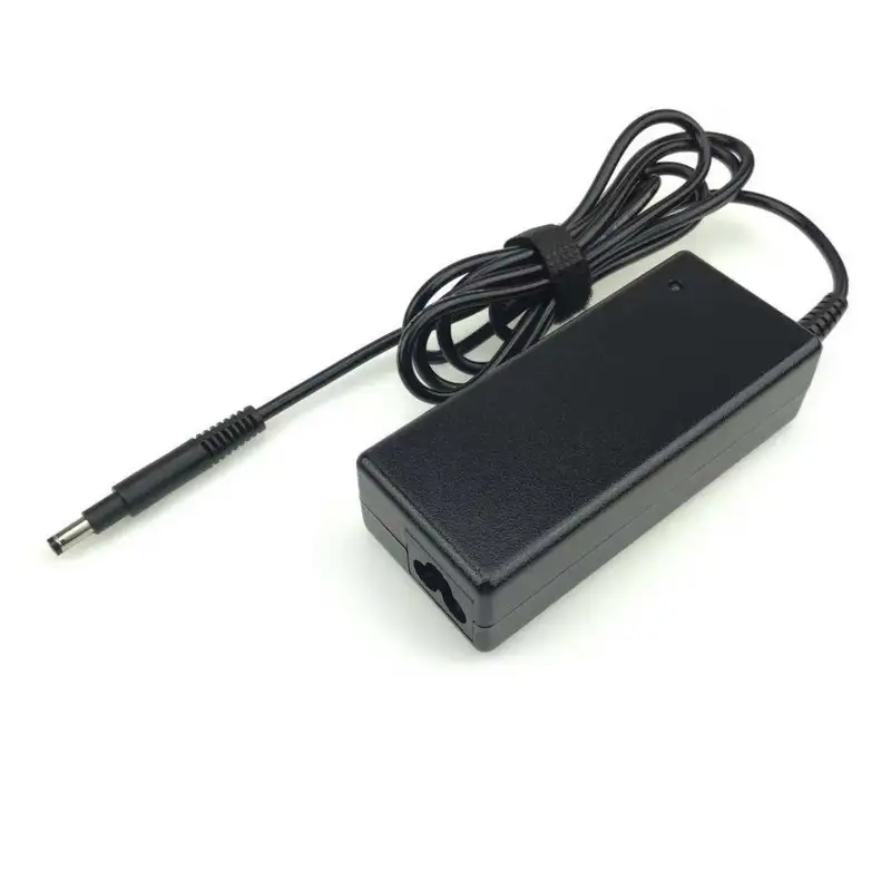 19.5V 3.33A 65W Ac Adapter Laptop Charger for HP Pavilion TouchSmart 14-B109WM 15-B129WM 15-B119WM 14-C050NR 14-C015DX 14-C010US,P/N:693715-001 613149-001 677770-003-Battery Charger Power Cord