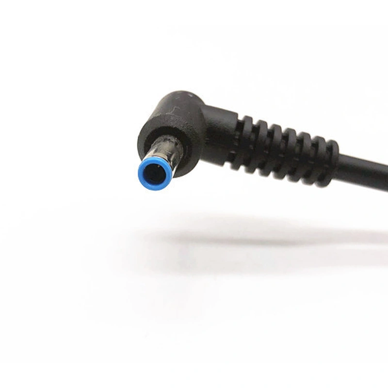 19.5V 6.15A 120W 4.5*3.0mm AC Adapter Charger for HP Envy 14j 14t 15j M7 HP OMEN 15 15-ax 17-W HP Pavilion 15-bc 15-ay Series Notebook PN:710415-001