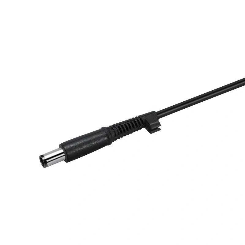 120W 19.5V 6.15A Power Supply Cord Compatible with HP Envy DV4  DV6-7300 DV4-5300,HP EliteBook Power Adapter for 8460w 8560W HSTNN-DA25 ADP-120MH Laptop Charger 7.4 5.0 mm