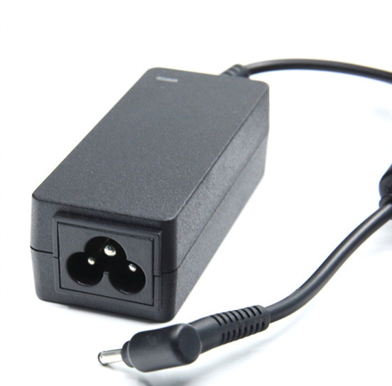 Chargeur Secteur Compatible ASUS Eee PC 1001PXD - 19V 2.1A, Connecteur 2.5 X 0.7 Mm