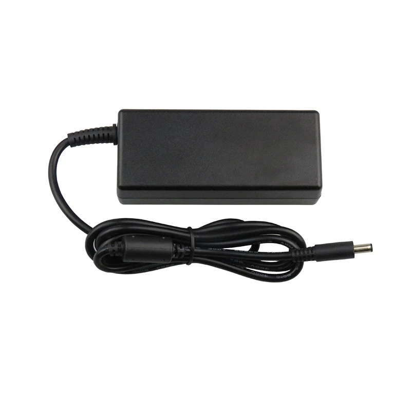 19.5V 3.34A 65W AC Power Adapter Charger for Dell Inspiron 11 3000 (3147) (3148) 13 7347 14 3458 i7347 i3458 Series