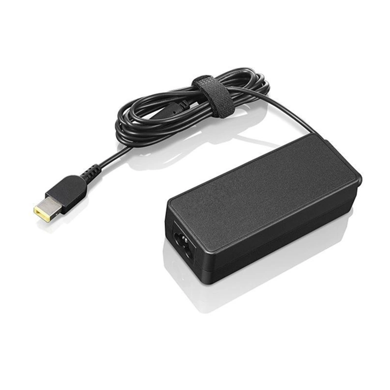 20V 4.5A USB AC Adapter Power Compatible with Lenovo TkinPad X1 X240 X250 Carbon T440 E431 