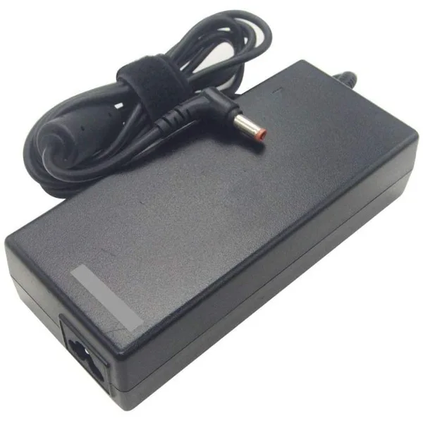 New AC Adapter 19.5V 6.15A 120W 5.5 x 2.5mm for Lenovo ADP-120LH B PA-1121-16 Laptop Power Charger