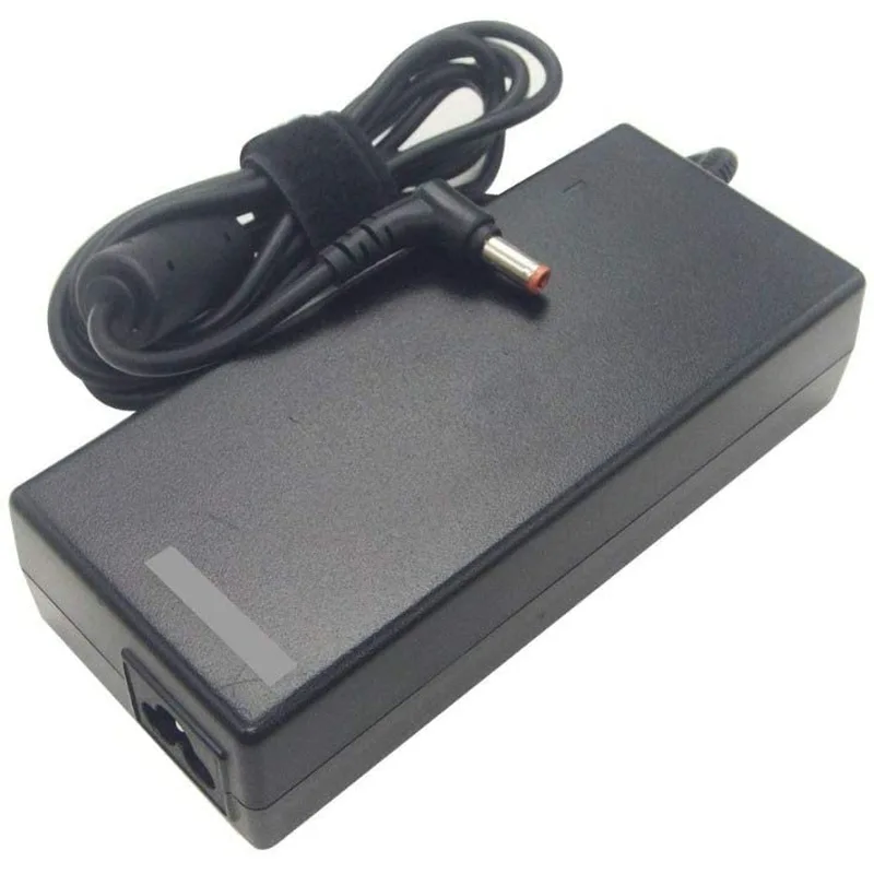 New AC Adapter 19.5V 6.15A 120W 5.5 x 2.5mm for Lenovo ADP-120LH B PA-1121-16 Laptop Power Charger