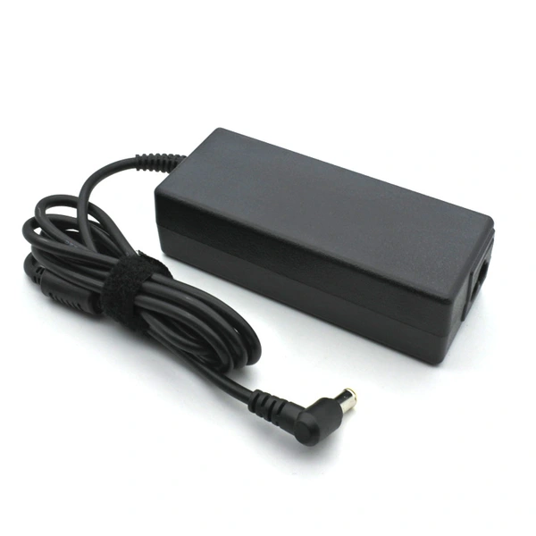 Gomarty 19.5V 4.7A 90W AC Adapter Power Charger for Sony VAIO VGP-AC19V37