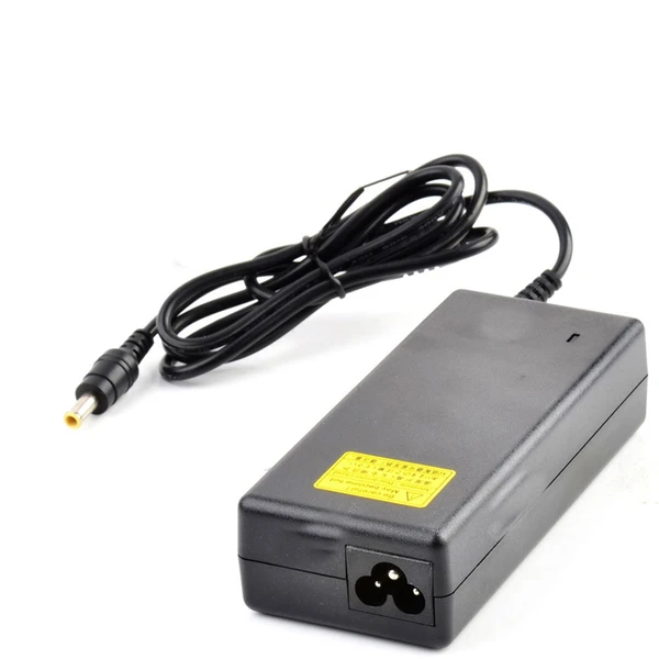 60W 19V 3.16A AC Laptop Adapter Charger for Samsung RV510 RV515 RV520 S3510 S3511 S3710 Power Cord Connector Size: 5.5 X 3.0mm