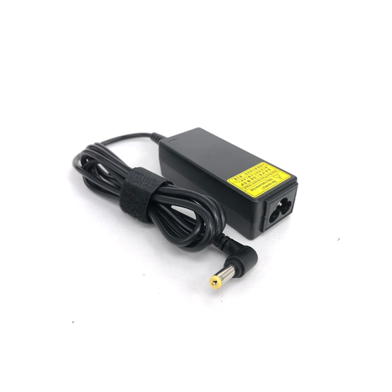 19V 2.15A 40W AC Adapter for Acer Aspire E1 E5 ES1 E1-571 E1-572 E5-511P E5-551 E5-573 E5-575 ES1-711 V3 V5 V3-551 V3-572 V5-531 V5-571 Monitor S202HL S220HQL PA-1650-86 Power Supply Charger