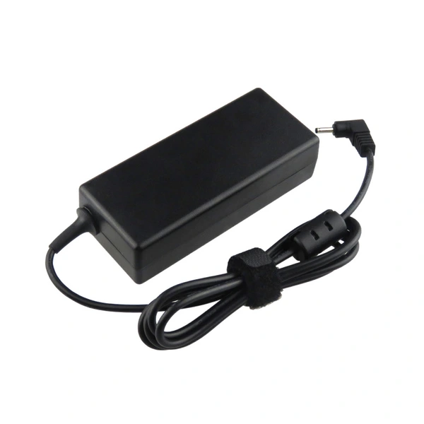 19V 3.42A 65W Laptop Charger Notebook Ac Adapter Power Supply for Acer A13-045n2a  Power Cord Connector: 3.0 x 1.1mm