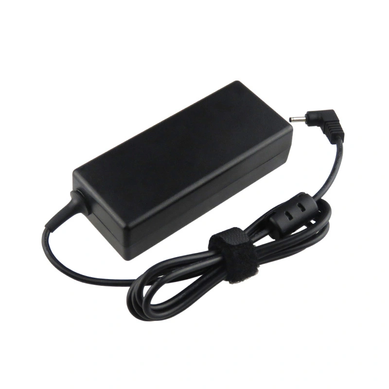 19V 3.42A 65W Laptop Charger Notebook Ac Adapter Power Supply for Acer A13-045n2a  Power Cord Connector: 3.0 x 1.1mm