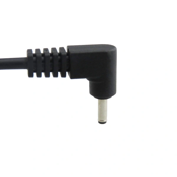 19V 3.42A 65W Laptop Charger Notebook Ac Adapter Power Supply for Acer A13-045n2a  Power Cord Connector: 3.0 x 1.1mm