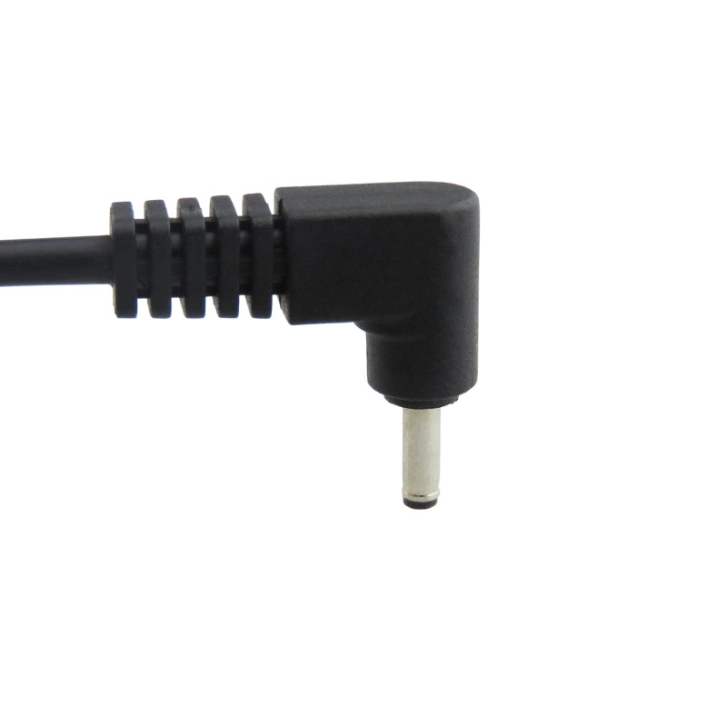 19V 3.42A 65W Laptop Charger Notebook Ac Adapter Power Supply for Acer A13-045n2a  Power Cord Connector: 3.0 x 1.1mm