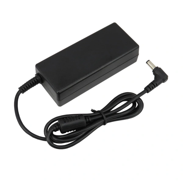 19V 3.42A 65W AC Charger Compatible with Toshiba Satellite PA3714U-1ACA PA3917U-1ACA PA3715U-1ACA C55 Adapter 5.5x2.5mm