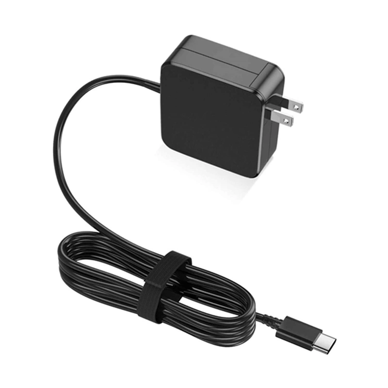45W USB Type C USB-C Charger For ASUS ZenBook 3 UX390 UX390U C302 C302C C302CA AC Adapter 