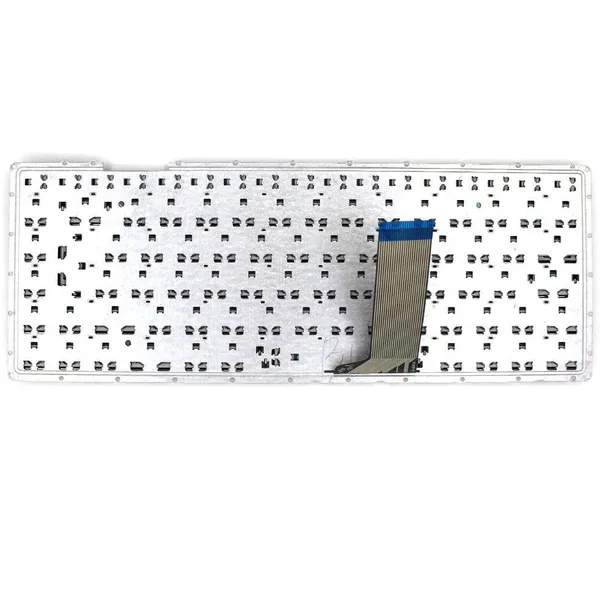 Laptop Spanish Keyboard For asus X451 X451V