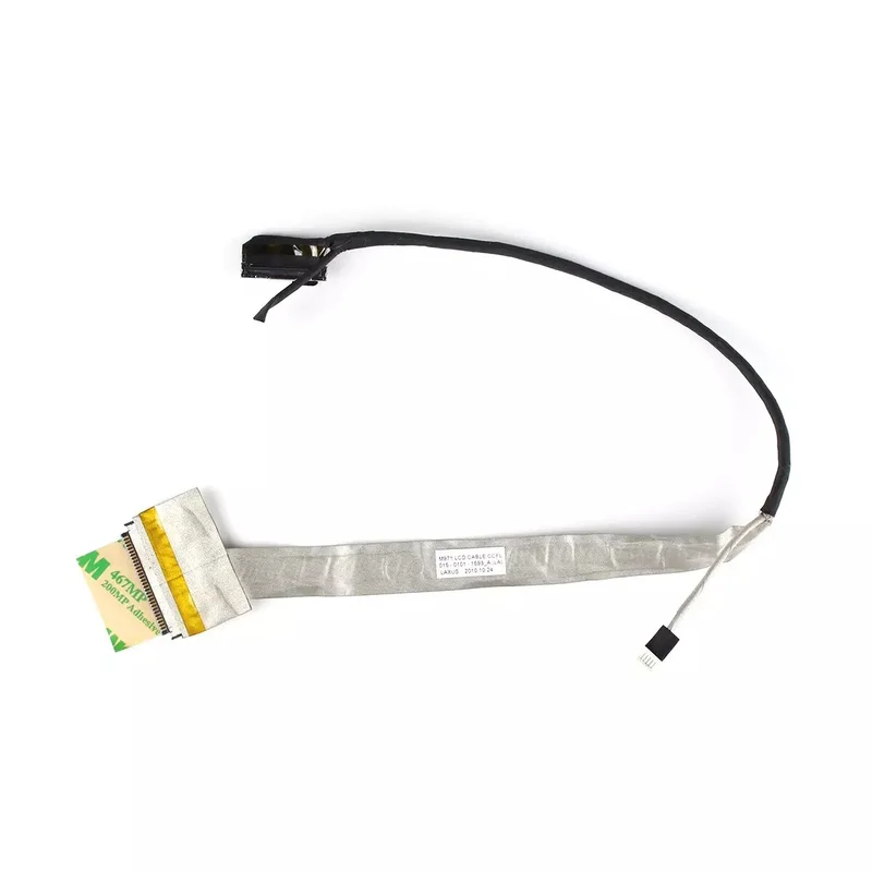Genuine Original LED Cable Vpc EB M971 Cable LCD 015-0101-1593_A Laptop Screen Cable